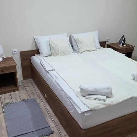 Tatil parkı Etno Selo Straza Pirot