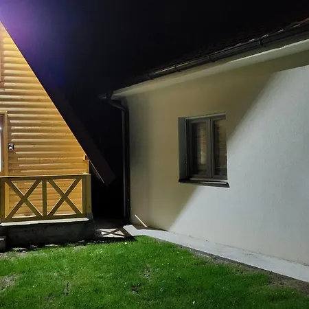 Tatil parkı Etno Selo Straza