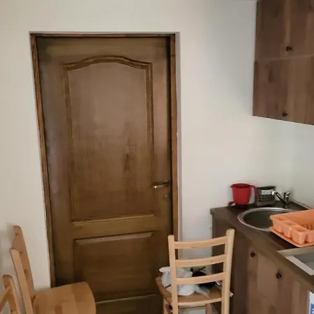 Tatil parkı Etno Selo Straza