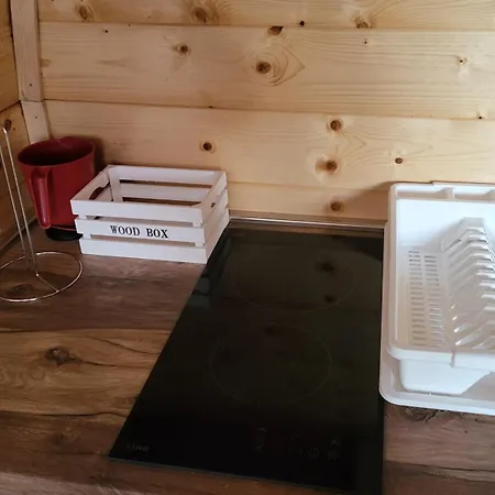 Etno Selo Straza Tatil parkı *