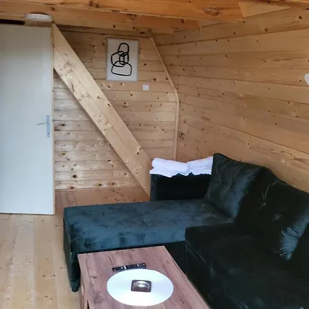 Etno Selo Straza Pirot