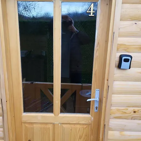 Etno Selo Straza Tatil parkı