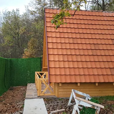 Etno Selo Straza * Pirot