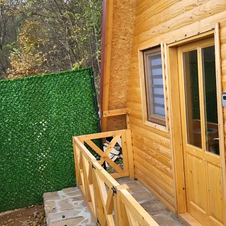 Etno Selo Straza Pirot