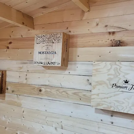 Etno Selo Straza * Pirot