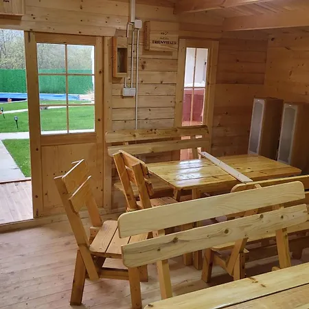 Etno Selo Straza * Pirot