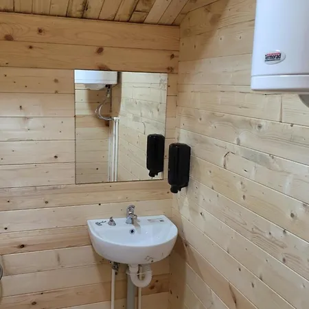 Etno Selo Straza Pirot