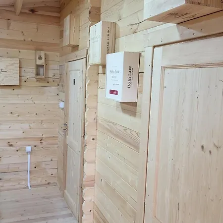 Etno Selo Straza * Pirot