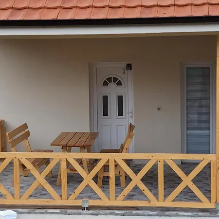 Etno Selo Straza Pirot