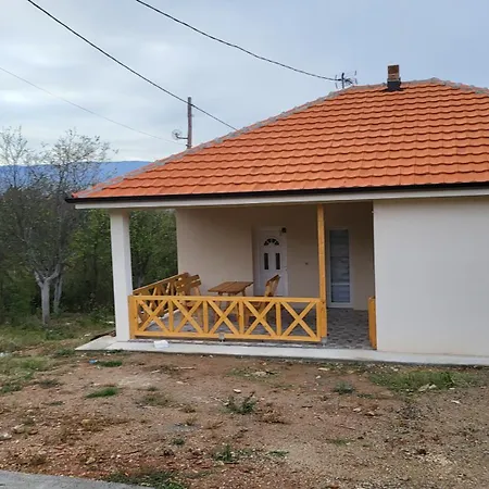 Etno Selo Straza Tatil parkı *