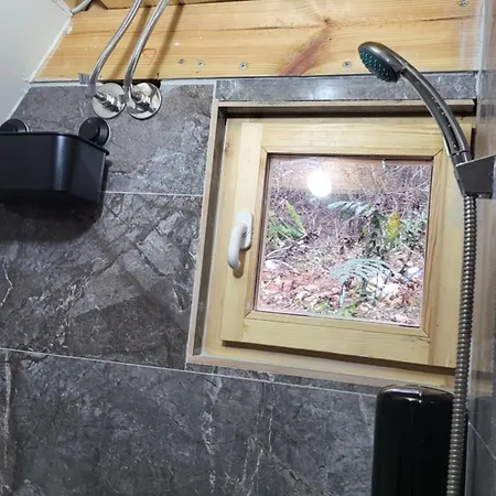 Etno Selo Straza Tatil parkı