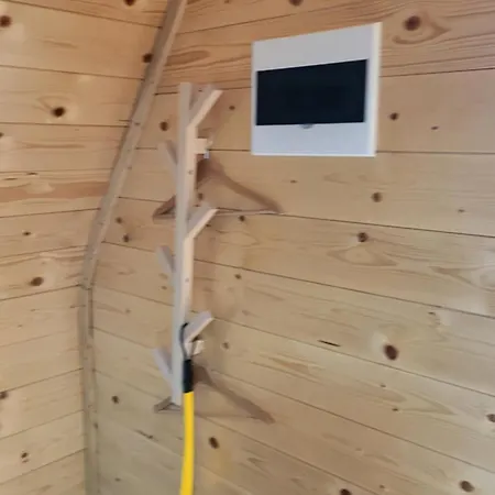 Etno Selo Straza Tatil parkı *