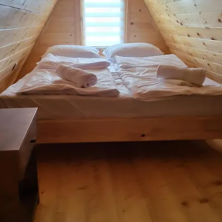 Etno Selo Straza * Pirot