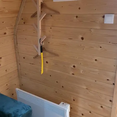 Etno Selo Straza Tatil parkı Pirot