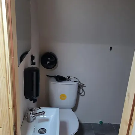 Etno Selo Straza Tatil parkı *