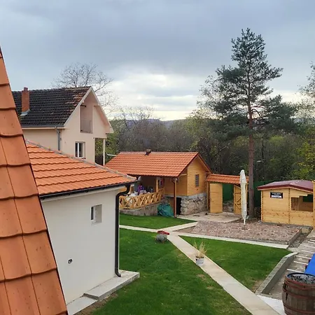 Etno Selo Straza Pirot