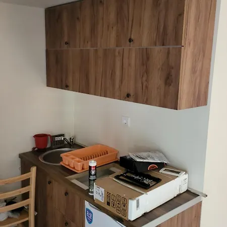 Tatil parkı Etno Selo Straza Pirot