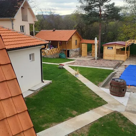 Etno Selo Straza Pirot