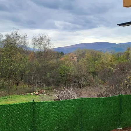 Etno Selo Straza Pirot