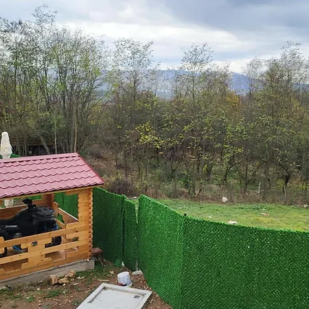 Etno Selo Straza * Pirot